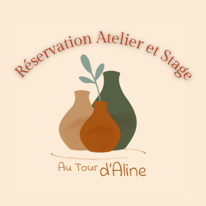 Réservation Ateliers et Stages