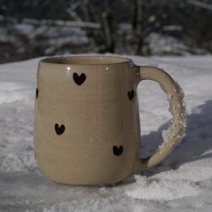 MUGS TENDRESSE avec ANSE