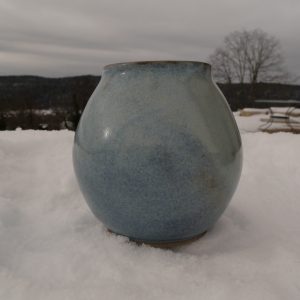 VASE BOULE