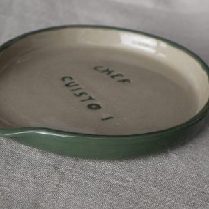 REPOSE-CUILLERE Chef Cuisto