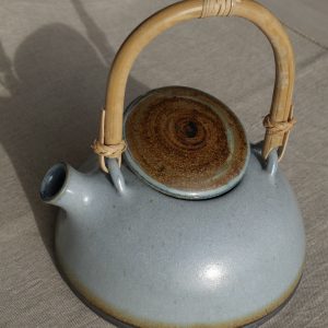 THEIERE Bleu clair