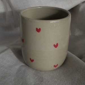 MUGS TENDRESSE (sans ANSE)
