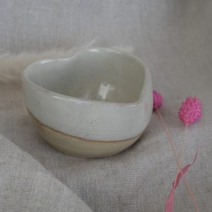 Coupelle "PETIT COEUR"