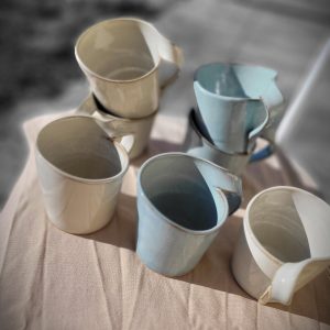 Tasses & Mugs