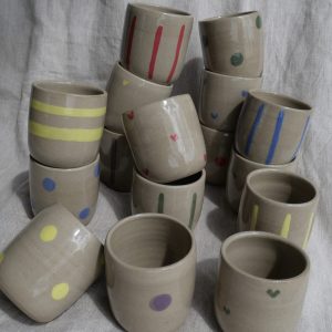 TASSE Méli Mélo